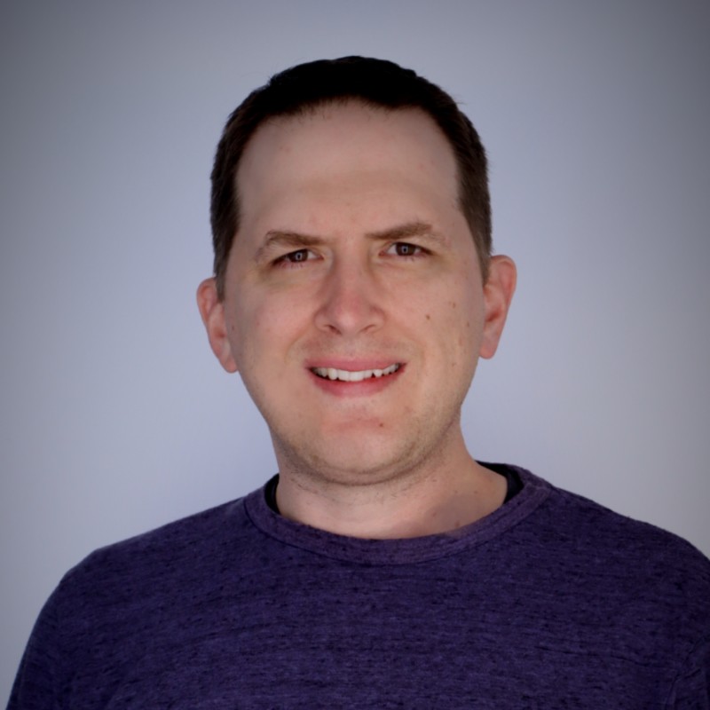 Jeff Thoensen Profile Picture